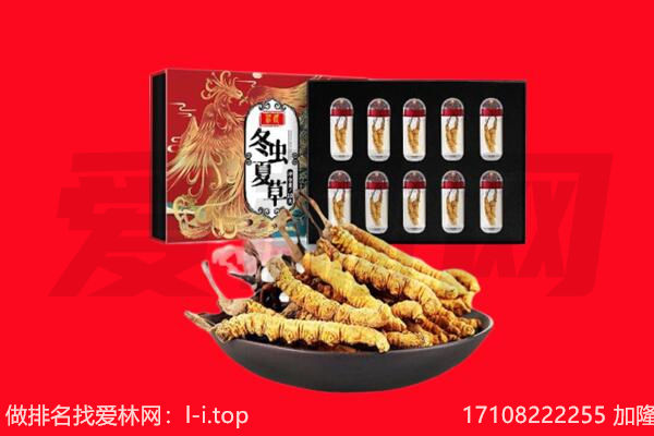 临沂罗庄区回收虫草.jpg