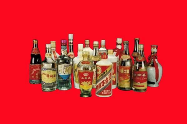 临沂罗庄区回收十八老酒.jpg