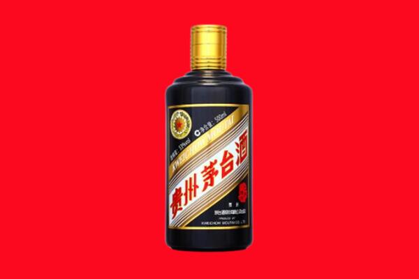 临沂罗庄区回收茅台酒瓶